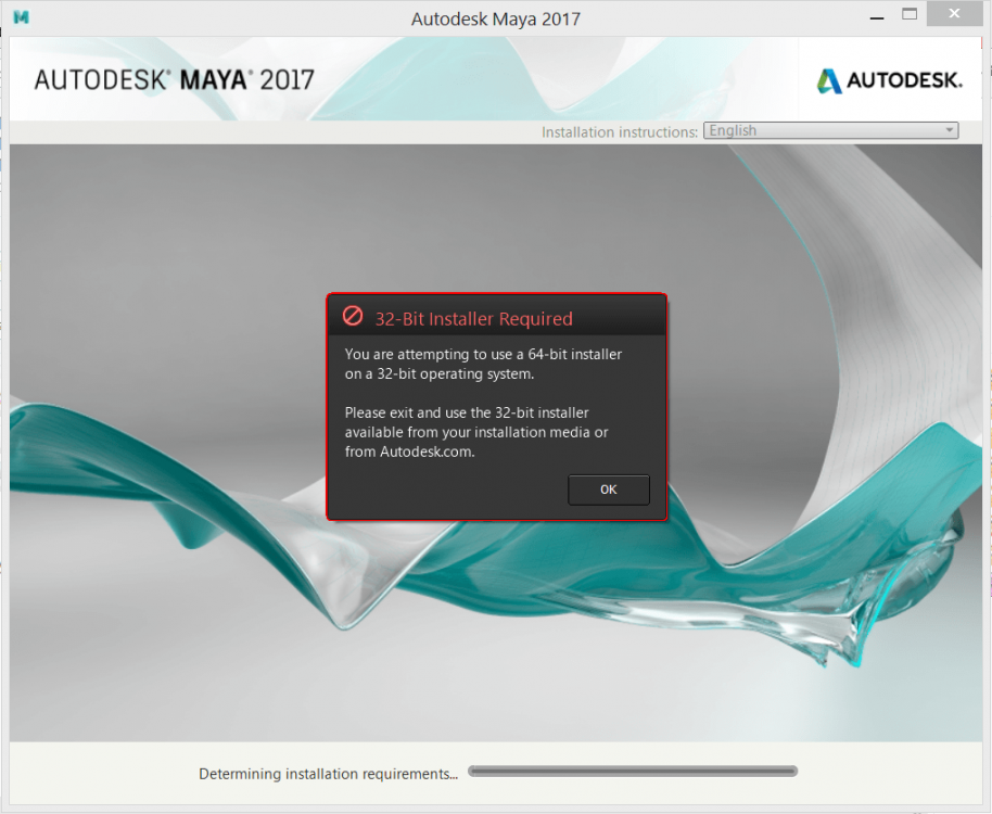 autodesk desktop app 32 bit